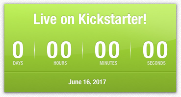 Kickstarter - Campaign